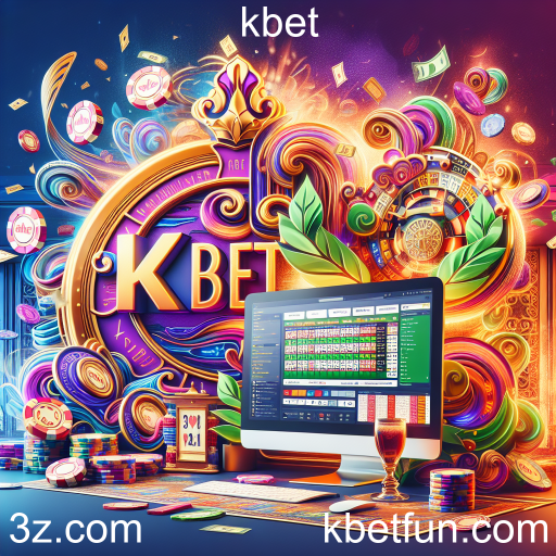 Descubra o Mundo das Apostas Virtuais na Kbet